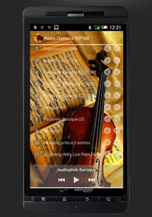 How to download CLASSICAL MUSIC | 100 RADIO lastet apk for android