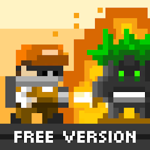 Scorched Monster.apk 1.5