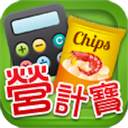 營計寶NuCal (Mobile version) mobile app icon