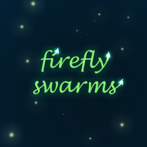 Firefly Swarm Wallpaper.apk 1.0.3