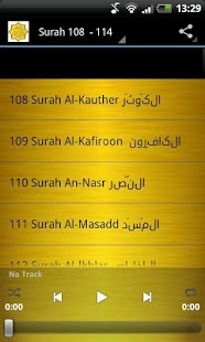 How to download Fares Abbad Quran MP3 patch 1.2 apk for pc
