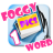 Scratch Pics Guess Words mobile app icon