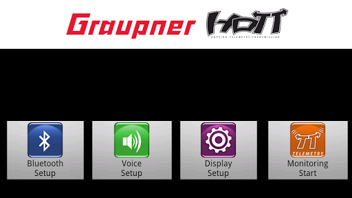 Graupner HoTT Meter Viewer_KOR