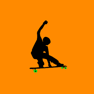 Longboard Spot Finder logo