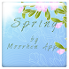 Spring Theme