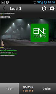 ENcodes - screenshot thumbnail