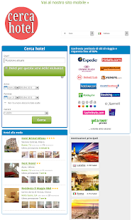 cerca hotel Screenshots 2