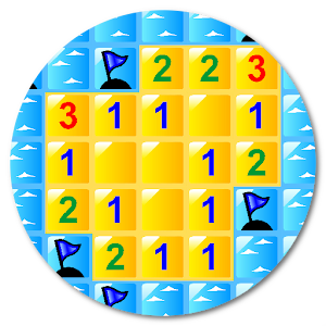 Minesweeper Open Field.apk 1.0