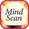 Mind Scan Camera(Joy? Angry?) logo