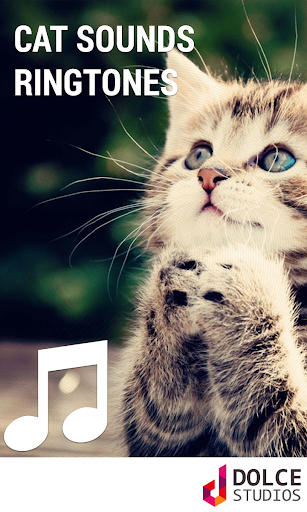 Cat Sound Ringtones