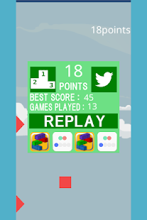 Download Don't Touch The Red 2Jump ver APK for Android