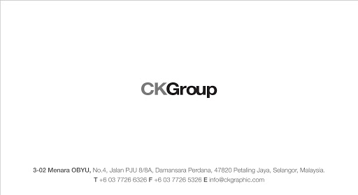 CKGroup