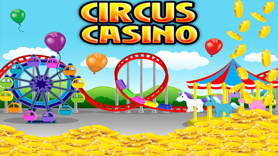 Free Circus Casino Slots APK for PC