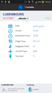 Malpensa Screenshots 2