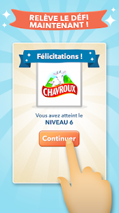 Logo Quiz - Marques Françaises Screenshots 2