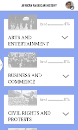 Handy African American Answers poster 2