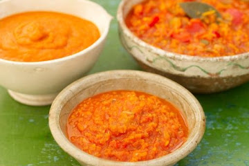 'Full of veg' tomato sauce