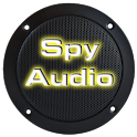 Spy Audio - Remote icon