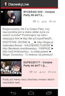 How to get DisowskyLive 0.1 apk for pc