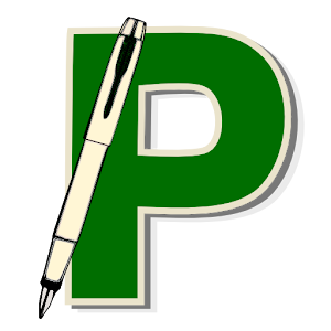 Writers Plot Generator logo