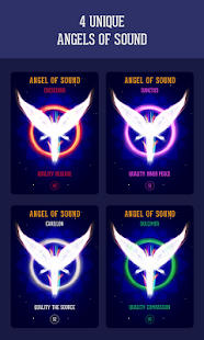 How to install Sound Healing Cards 1.1 apk for laptop