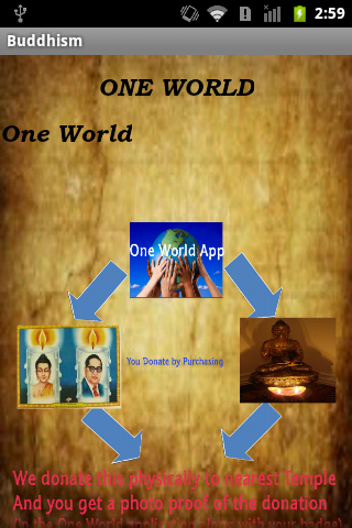 免費下載教育APP|Buddhism: One World app開箱文|APP開箱王