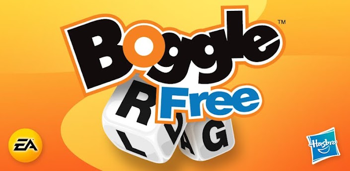 BOGGLE FREE