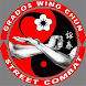 Sifu Grados Wing Chun