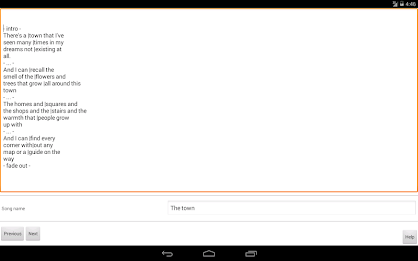 Karaoke Maker poster 8