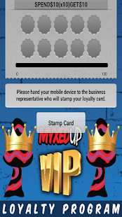 Lastest Myxed Up APK