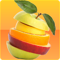 EZ Food Nutrition Lookup logo