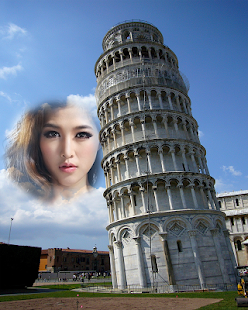 Famous Photo Frames -Pic Frame Screenshots 2