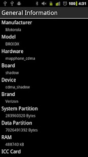 Download Device Info APK for Android