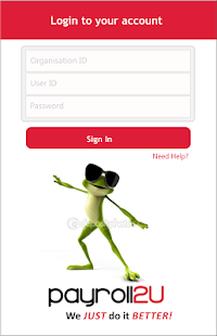 How to download Payroll2U 5.0 apk for pc