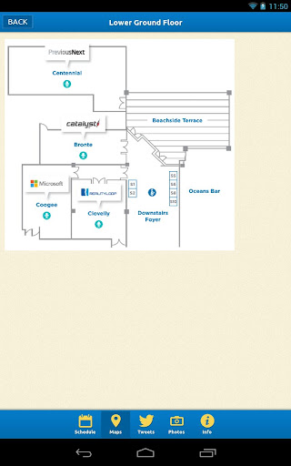 免費下載商業APP|DrupalCon Sydney 2013 Guide app開箱文|APP開箱王