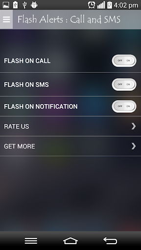免費下載工具APP|Flash Alerts: Call and Sms app開箱文|APP開箱王