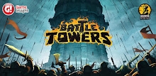 Battle Towers APK