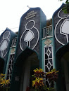 Masjid Al-Barokah