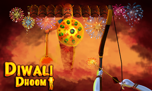 download Diwali Dhoom free