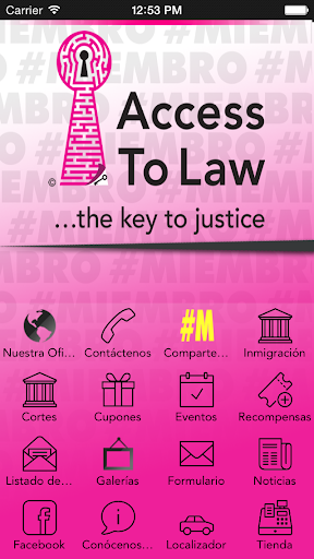 Access to Law