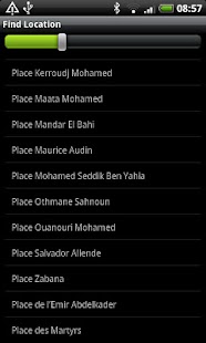 Free Download Alger Street Map APK