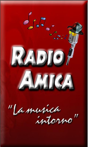 Radio Amica Live