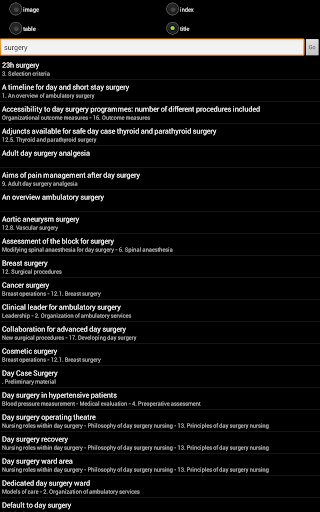 免費下載醫療APP|Day Case Surgery app開箱文|APP開箱王