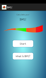 Free Download BMI! APK