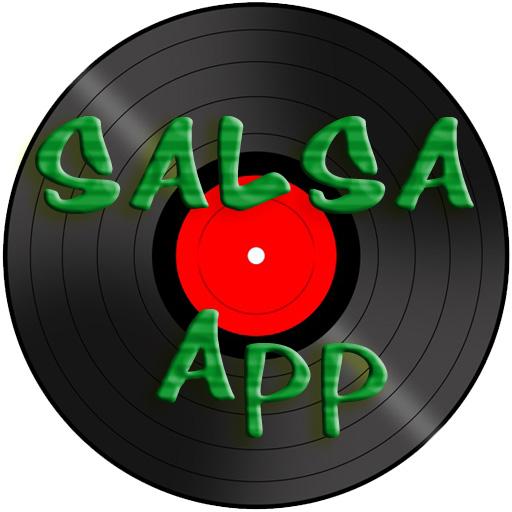 Salsa Dura App