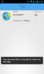 Free Download BocterApp APK