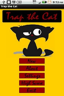 How to mod Trap the Cat patch 1.0 apk for bluestacks