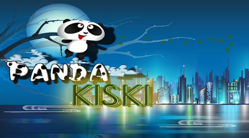 Panda kiski