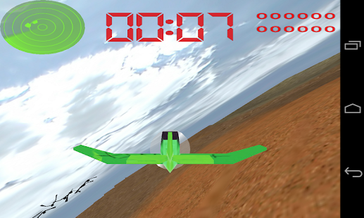 Free Bird Impact 3D APK for PC