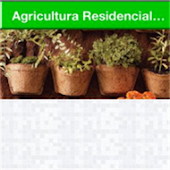 Agricultura Residencial